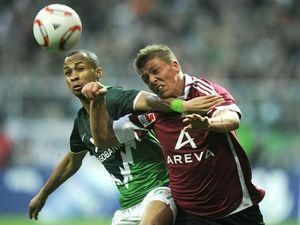 Бундесліга. Матчі суботи. Відео - 30 жовтня 2010 - Телеканал новин 24 Бундесліга. Матчі суботи. Відео - 30 жовтня 2010 - Телеканал новин 24