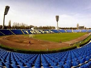 "Таврія"-"Севастополь". Прев'ю "Таврія"-"Севастополь". Прев'ю