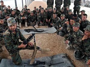 В Афганістані вбито 80 талібів, які напали на військову базу В Афганістані вбито 80 талібів, які напали на військову базу