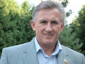 “Батьківщина” заявляє, що влада допустила до виборів фальшиві списки її партії “Батьківщина” заявляє, що влада допустила до виборів фальшиві списки її партії