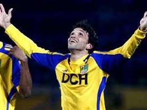 "Металіст" - "Оболонь" - 2:1 (ВІДЕО) "Металіст" - "Оболонь" - 2:1 (ВІДЕО)