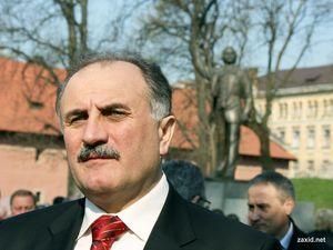 Львівська обласна ТВК залишила скарги проти Сеника без розгляду Львівська обласна ТВК залишила скарги проти Сеника без розгляду