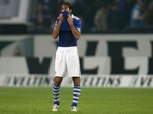 Шоста поразка "Шальке". Відео Шоста поразка "Шальке". Відео