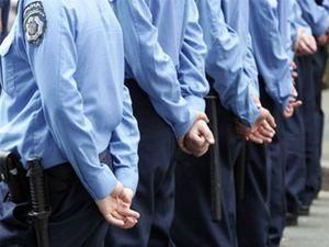 Міліція учора затримала гостя Віктора Януковича Міліція учора затримала гостя Віктора Януковича