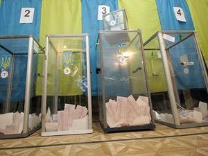 У Фастові бюлетені дістали з сейфу без спостерігачів та не оголосили їх кількість У Фастові бюлетені дістали з сейфу без спостерігачів та не оголосили їх кількість