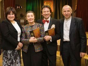 Єдиною країною, де сьогодні модно бути українцем, є Канада Єдиною країною, де сьогодні модно бути українцем, є Канада