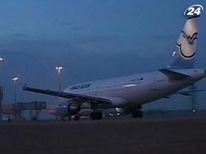 Поновлено авіасполучення між Іраком та Європою Поновлено авіасполучення між Іраком та Європою