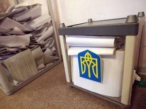 Батьківщина: у Сімферополі готували липове голосування на дому