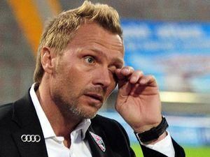 Фінк залишиться у "Базелі" Фінк залишиться у "Базелі"