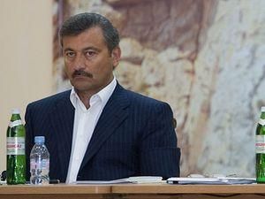 Василь Джарти: Я проголосував за майбутнє Криму Василь Джарти: Я проголосував за майбутнє Криму