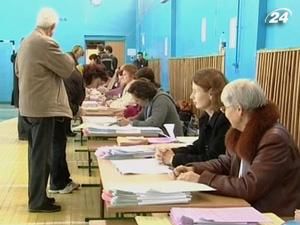 Дільницю в Броварах зловмисники закидали димовими шашками - 31 жовтня 2010 - Телеканал новин 24 Дільницю в Броварах зловмисники закидали димовими шашками - 31 жовтня 2010 - Телеканал новин 24