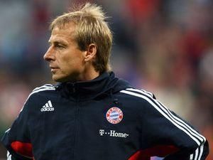 Клінсман очолить "Торонто" Клінсман очолить "Торонто"