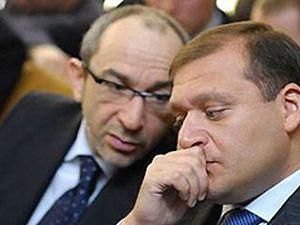 Добкін чекає на провокації у Харкові Добкін чекає на провокації у Харкові