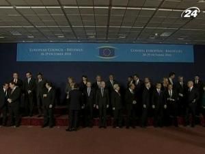 Тема тижня: Країни ЄС домовилися внести зміни до Лісабонської угоди Тема тижня: Країни ЄС домовилися внести зміни до Лісабонської угоди