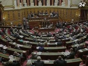 Тема тижня: Обидві палати парламенту остаточно схвалили пенсійну реформу Тема тижня: Обидві палати парламенту остаточно схвалили пенсійну реформу