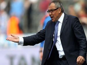 Фелікс Маґат: Ми чомусь закріпились внизу Фелікс Маґат: Ми чомусь закріпились внизу