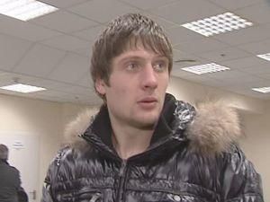 Селезньов: Щоб перемагати - потрібно забивати Селезньов: Щоб перемагати - потрібно забивати