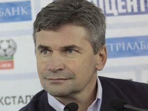 Чанцев: Спасибі боковому! Чанцев: Спасибі боковому!