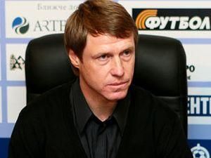 Кононов: В цілому гра була цікавою