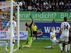 Фотоогляд суботніх матчів 10 туру Бундесліги Фотоогляд суботніх матчів 10 туру Бундесліги