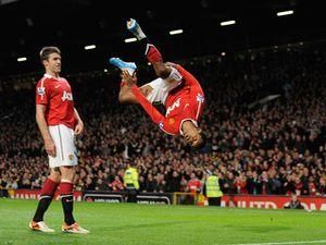 Реднап: Це був якийсь гандбол. ВІДЕО Реднап: Це був якийсь гандбол. ВІДЕО