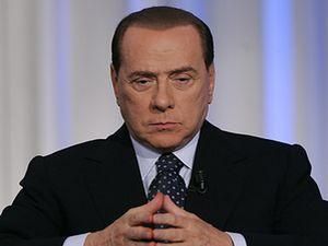Берлусконі: Потрібно замовкнути і йти додому Берлусконі: Потрібно замовкнути і йти додому