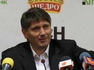 Ковалець: Було приємно, коли скандували моє ім'я Ковалець: Було приємно, коли скандували моє ім'я