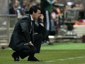 Емері: "Валенсії" складно грати вдома Емері: "Валенсії" складно грати вдома