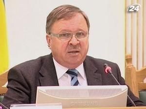 Шаповал: Хто чекав масових інцидентів, вони помилялися Шаповал: Хто чекав масових інцидентів, вони помилялися