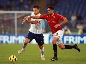 Раньєрі нарешті задоволений Раньєрі нарешті задоволений