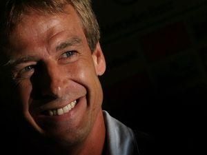 Юрґену Клінсману знову пропонують тренерську роботу Юрґену Клінсману знову пропонують тренерську роботу