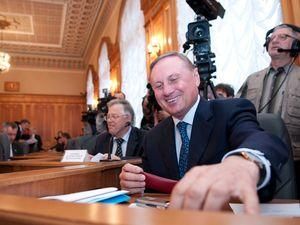 Єфремов: Ці вибори - ще один крок до демократії Єфремов: Ці вибори - ще один крок до демократії