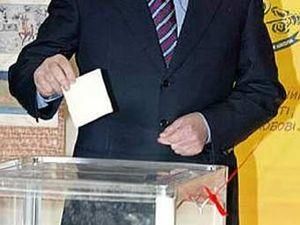 Кіровоградщина: Виборчі комісії вже заготовили протоколи Кіровоградщина: Виборчі комісії вже заготовили протоколи