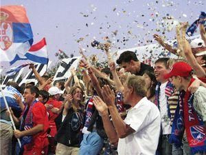 "Таврія" - "Севастополь" - 2:1 (ВІДЕО) "Таврія" - "Севастополь" - 2:1 (ВІДЕО)