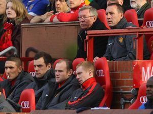 Фергюсон: Не бачу причин для купівлі нових футболістів Фергюсон: Не бачу причин для купівлі нових футболістів