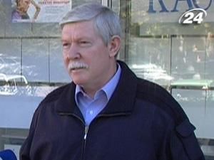 Микола Іллічов: Все це наслідки безладу у владі Микола Іллічов: Все це наслідки безладу у владі