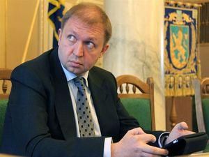 Горбаль: вибори проходять без серйозних порушень Горбаль: вибори проходять без серйозних порушень