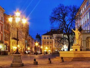 Львів можуть виключити із світової спадщини ЮНЕСКО Львів можуть виключити із світової спадщини ЮНЕСКО