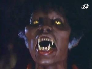 Відеокліп Джексона “Thriller” ляже в основу фільму жахів Відеокліп Джексона “Thriller” ляже в основу фільму жахів