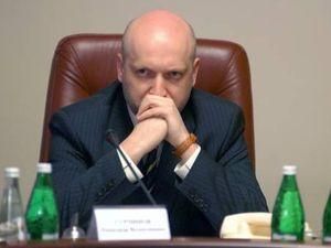 Турчинов: фальсифікації почнуться після закриття дільниць Турчинов: фальсифікації почнуться після закриття дільниць