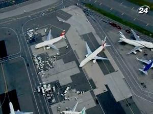 Одну з єменських бомб перевозили пасажирськими літаками Одну з єменських бомб перевозили пасажирськими літаками