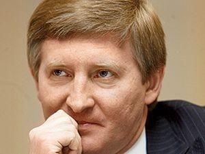 Народний депутат Ахметов: Президент захищає репутацію України