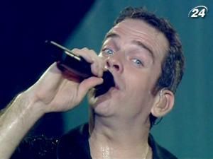 Співак Гару везе до Києва нову концертну програму Співак Гару везе до Києва нову концертну програму