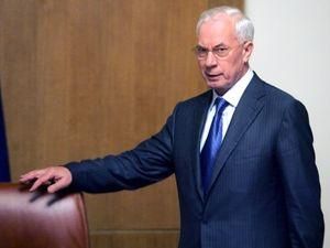 Азаров: ми можемо перейти на електронне голосування Азаров: ми можемо перейти на електронне голосування