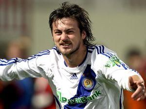 "Динамо" -"Іллічівець" - 9:0 (ВІДЕО) "Динамо" -"Іллічівець" - 9:0 (ВІДЕО)