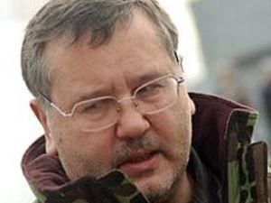 На Кіровоградщині у виборах бере участь неіснуюча партія Гриценка На Кіровоградщині у виборах бере участь неіснуюча партія Гриценка