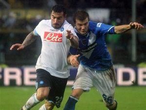 Серія А. 9 тур. Матчі неділі. ВІДЕО Серія А. 9 тур. Матчі неділі. ВІДЕО