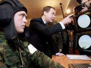 У РФ тепер всього 1 млн. військових У РФ тепер всього 1 млн. військових