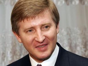 Ахметов: Україна заслужила право провести Євро-2012 Ахметов: Україна заслужила право провести Євро-2012