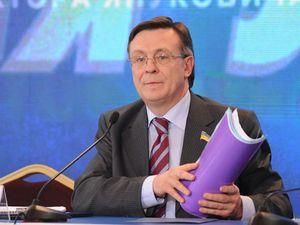 Партія регіонів: Не має підстав говорити про якісь порушення Партія регіонів: Не має підстав говорити про якісь порушення